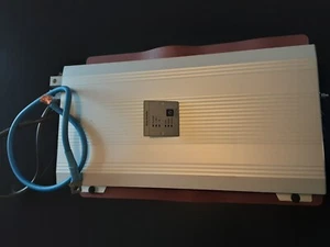 Votronic inverter smi 1700 Sinus (Wekselrichter) - Bild 1 von 5