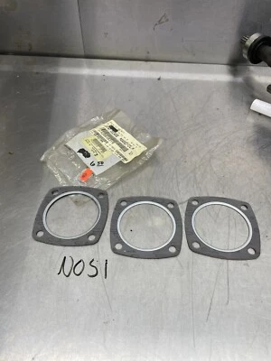 NUEVO OEM SKI-DOO BRP JUNTA DE CULATA PAQUETE DE 3 420830310 Foto 1 de 2