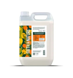Faith in Nature Grapefruit & Orange Conditioner - 5L - Picture 1 of 1
