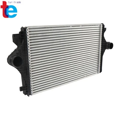23385892 Intercooler/Enfriador de aire de carga 2016 2017 2018 para Cadillac CT6 Foto 1 de 4