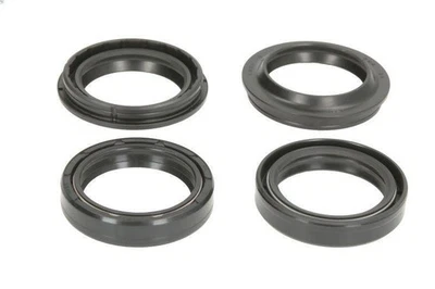 Front suspension seal set PIVOT WORKS PWFSK-Z019 for BMW F 650 1998-1998 - Image 1 of 4