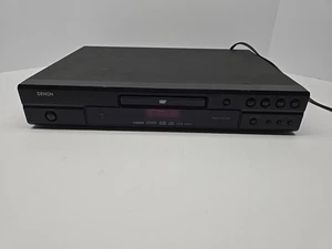 Denon DVD-1730 - CD/DVD Player - Bild 1 von 15