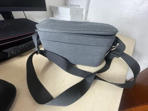 DJI Shoulder Carring Bag for Mavic, Air, Air2S, Mini drone - FITS OTHER DRONES - Picture 1 of 4