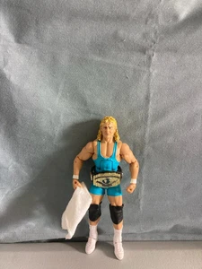 WWE Mattel Mr Perfect Legends Elite Action Figure - Picture 1 of 1