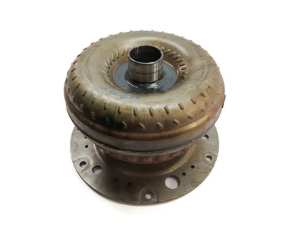 2011-2018 AUDI A6 A7 A8 Q5 (C7 8R D4 4G8) 3,0 Л A/T ТРАНСМИССИЯ ГИДРОТРАНСФОРМАТОР - Изображение 1 из 4