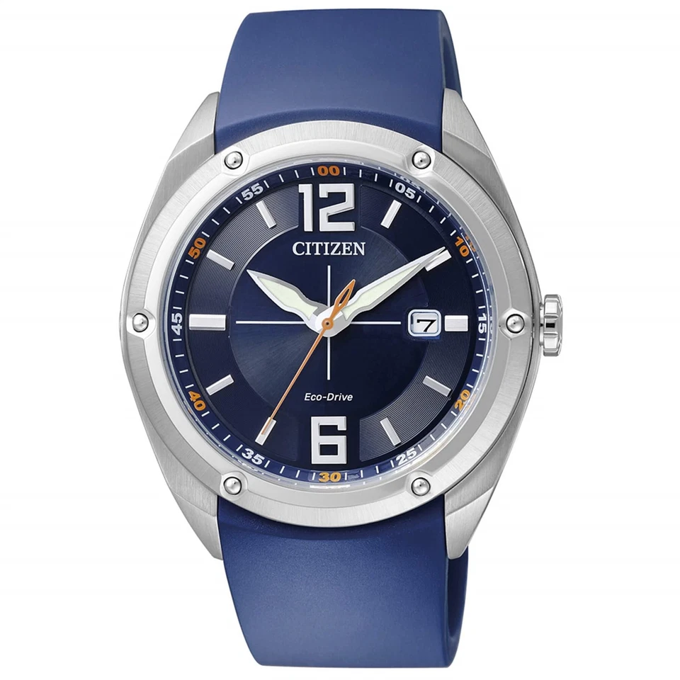 Orologio Citizen Uomo Eco Drive in Acciaio BM7070-15L - Immagine 1 di 1