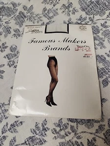 Vintage Strumpfhosen berühmte Hersteller Marken - Bild 1 von 8