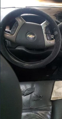 Chevrolet Tahoe LH 2013-2014 bolsa de aire del volante del conductor OEM Foto 1 de 4