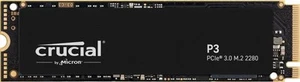 Crucial W128291630 CT2000P3SSD8 P3 M.2 2000 Gb Pci Express 3.0 3D Nand Nvme ~E~ - Bild 1 von 1