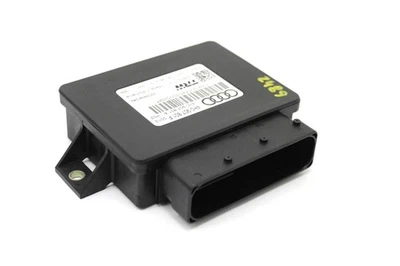 AUDI A6 S6 A7 S7 2012-2017 módulo de control de freno de estacionamiento eléctrico OEM #2489 Foto 1 de 4