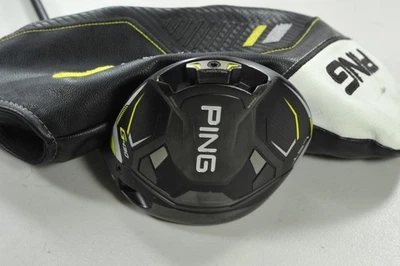 Controlador rígido flexible derecho Ping G430 LST 9* Alta CB 55 g # 203610 Foto 1 de 4