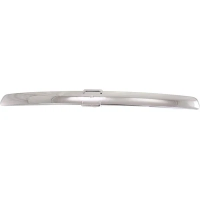 30021205 GM1210101 Nueva moldura de parrilla para Chevy Chrome Chevrolet Tracker 1999-2004 Foto 1 de 4