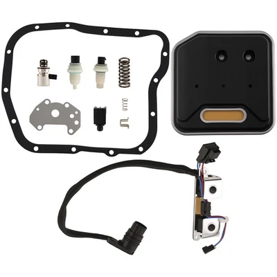Transmission Filter Solenoid Sensor for Dodge Durango Dakota Ram Jeep 46RE 47RE - Image 1 of 4