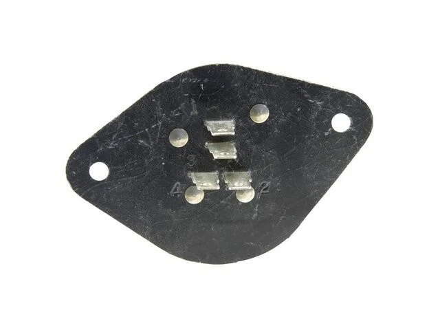 吹风机电机电阻适用于 K10 Blazer C10 Suburban C20 C30 C60 C70 K20 K30 MR91H5 — 第 1/1 张图片