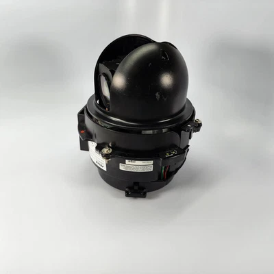 Pelco P1220-YSR0 Spectra Professional Series IP Dome System - For Parts / As-Is - Image 1 of 4