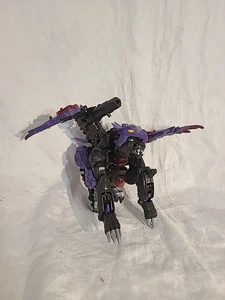 Razorclaw Transformers Universe Beast Wars Ultra Class Decepticon Action Figure - Picture 1 of 24