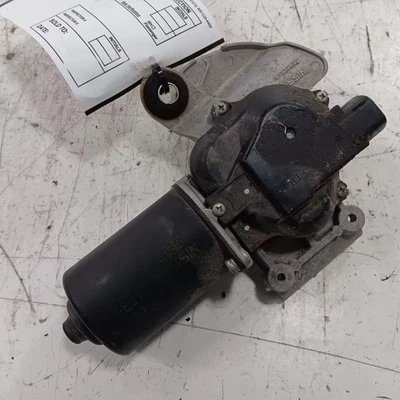 Motor limpiaparabrisas Nissan Máxima 2014 2013 2012 2011 2010 2009 Foto 1 de 4
