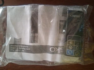 GENUINE LASKO 48" XTRA AIR OSCILLATING TOWER FAN REMOTE - T48335 T48337 T48339 - Picture 1 of 4