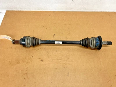 15-21 BMW 228I 230I REAR LEFT SIDE AXLE SHAFT ASSEMBLY AXLE SHAFT, OEM LOT3431 - Image 1 of 4