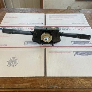 94-95 HONDA ACCORD SDN CPE HEADLIGHT TURN SIGNAL WIPER COMBONATION SWITCH - Picture 1 of 7