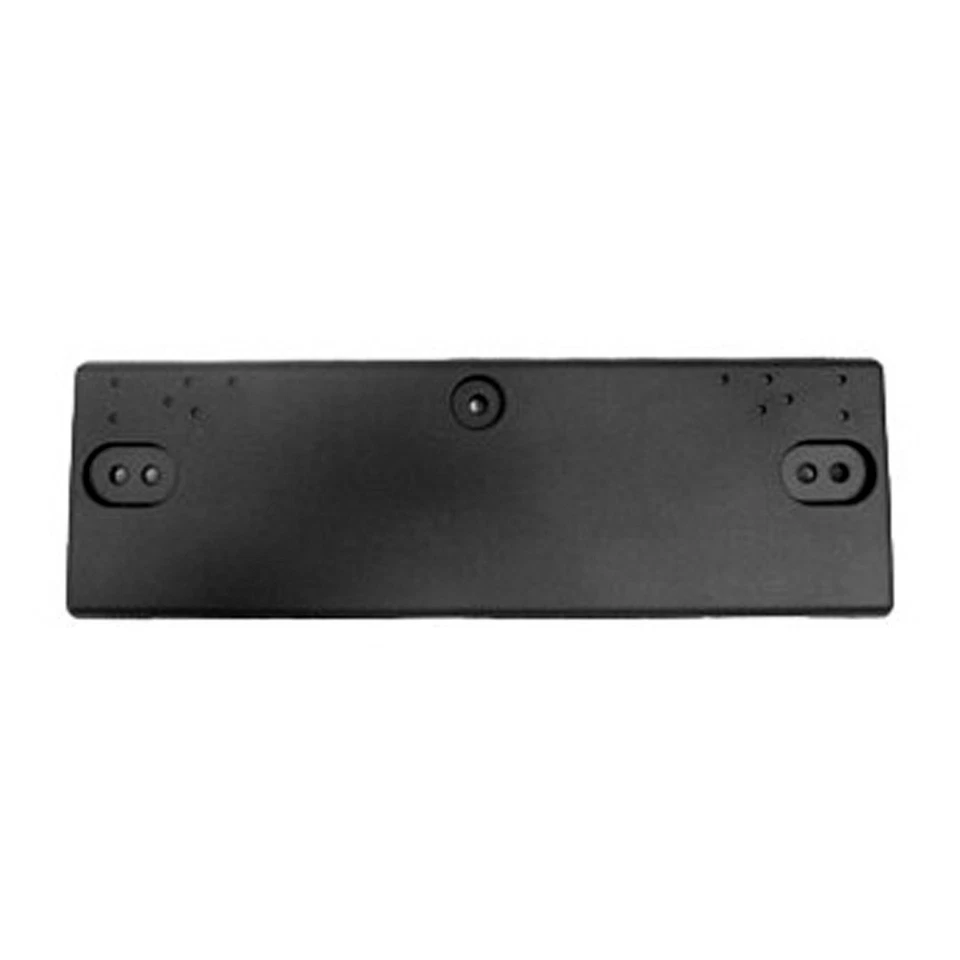 Nuevo soporte de matrícula delantero de repuesto para Kia Forte 2014-2016 KI1068105 Foto 1 de 1