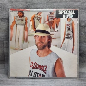 Mike Rutherford - Acting Very Strange - 1982 Rock Pop Rock Vinyl Record Album - Imagen 1 de 4