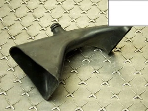 XJR1300 RP02 Luftkanal links Tube Air intake left Ansaugrohr (99-01) - Bild 1 von 1