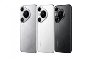 Huawei Pura 70 Pro+ 5G 6.8"LTPO OLED 512GB 1TB Kirin 9010 50MP 5050mAh By FedEx - Picture 1 of 6