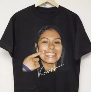 KARRAHBOOO T-SHIRT lil yachty playboi carti travis scott tupac vtg concert merch - Picture 1 of 8