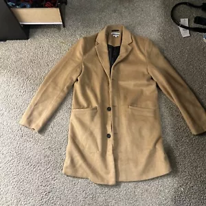 another influences Overcoat - Picture 1 of 3