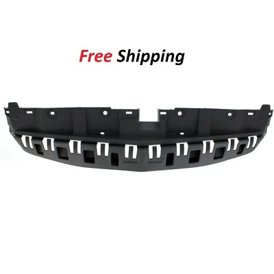 For 2011 12 13 14 DODGE CHARGER New Radiator Support Cover CH1037104 68092604AA Foto 1 de 4