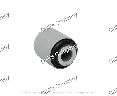 55045-JG00C para Nissan X-Trail 2011 buje de brazo de control de vía inferior trasero Foto 1 de 4