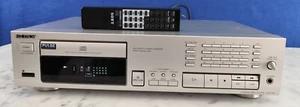 Sony CDP-597 Reproductor de CD con Mando a Distancia***reacondicionado 12 Mon. Garantía*** - Imagen 1 de 8