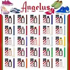 Angelus Suede Dye Colour Shoes Boots Trainers Sneakers Bags Purses Permanent Dye