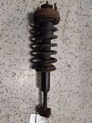 Ford Explorer 2010 puntal conductor delantero óxido Foto 1 de 4