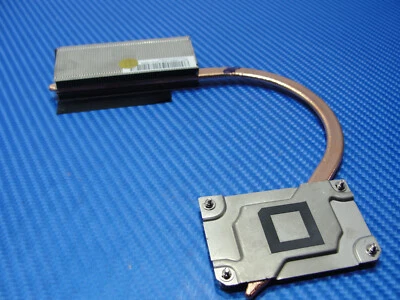 Toshiba Satellite C55D-A5201 15.6"  Genuine CPU Cooling Heatsink V000270050 - Image 1 of 3