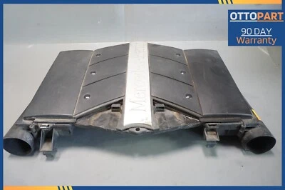 MERCEDES-BENZ W211 E500 2005-2006 CONJUNTO FILTRO ADMISIÓN AIRE A1120940004 OEM Foto 1 de 4