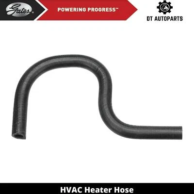 Para Ford Excursion 2000-2005 HVAC Calentador Manguera Calentador a Tubería-1 Puertas 2001 2002 Foto 1 de 4