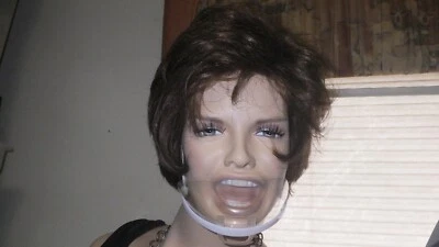 2 парика один Paula молодой цвет 10 средний A5018 стиль Бет другой короче без ярлыка - Изображение 1 из 4