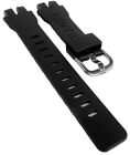 Casio Pro Trek > watch strap resin black > PRG-330-1ER > PRG-330