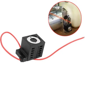 For Deltrol 10226-14 Solenoid Coil, Hydraulic Power Unit Lift Dump, 12V DC, 16W - Picture 1 of 12