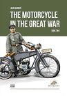 9788833680026 The motorcycle in the Great War (Vol. 2) - Aldo Carrer,Marco Carre