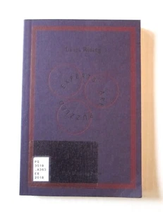 Experts Are Puzzled - Laura Riding, Ugly Duckling Presse, Paperback - Picture 1 of 5