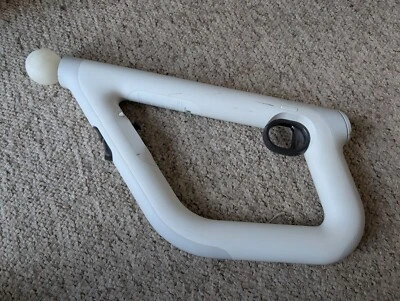 Sony PS4 Playstation PS VR Official Wireless Aim Controller VR Gun CECHYA-ZRA2 - Image 1 of 4