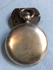7jewel Elgin #6 1875 17s