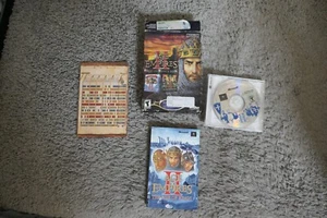 Age of Empires II: Gold Edition, 2002 - PC COMPLETE - Picture 1 of 1