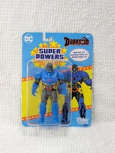 Darkseid (DC Super Powers) McFarlane Toys Action Figure - Picture 1 of 10