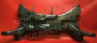 Mitsubishi Outlander 2003-2006 AWD travesaño delantero motor base sub marco K  Foto 1 de 4