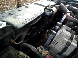 VENTILADOR MOTOR RADIADOR 6 CILINDROS SE ADAPTA 94-96 MUSTANG 140760 - Imagen 1 de 2