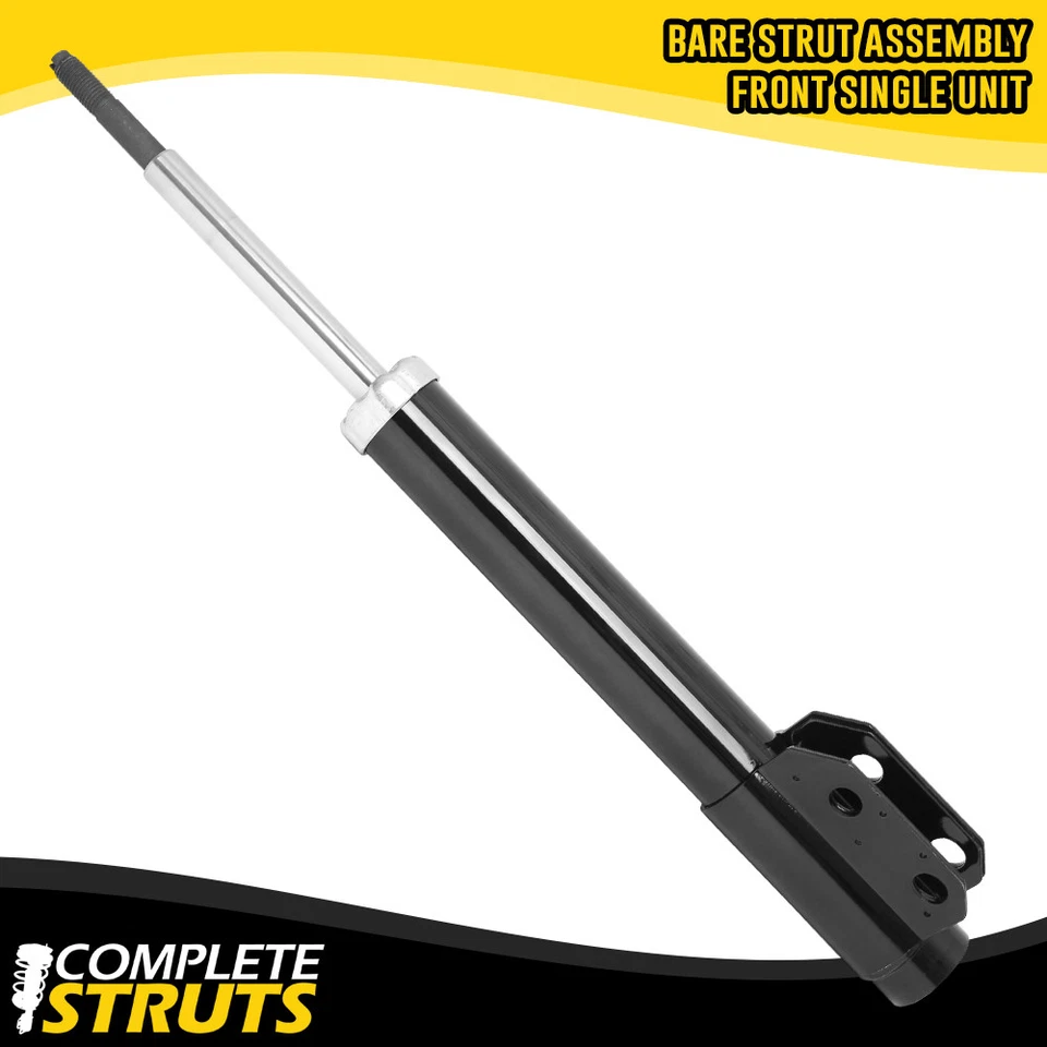 1994-2004 Ford Mustang V6 Front Bare Strut Assembly Single Unit — 第 1/1 张图片
